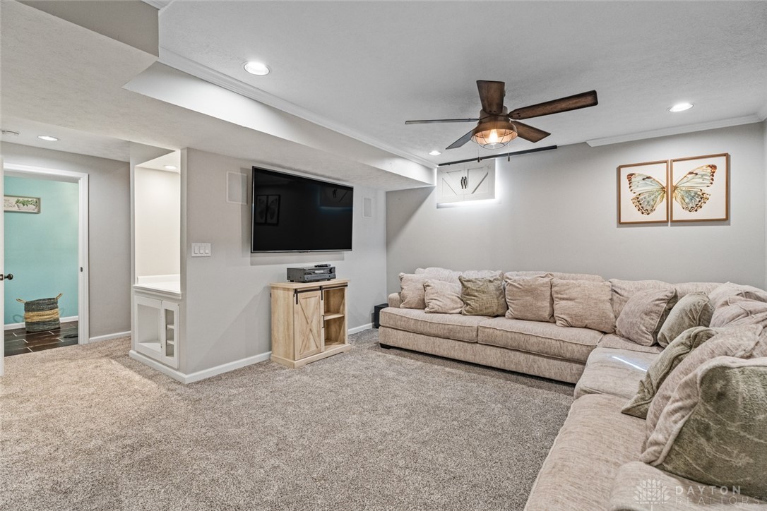 4324 Blue Springs Drive