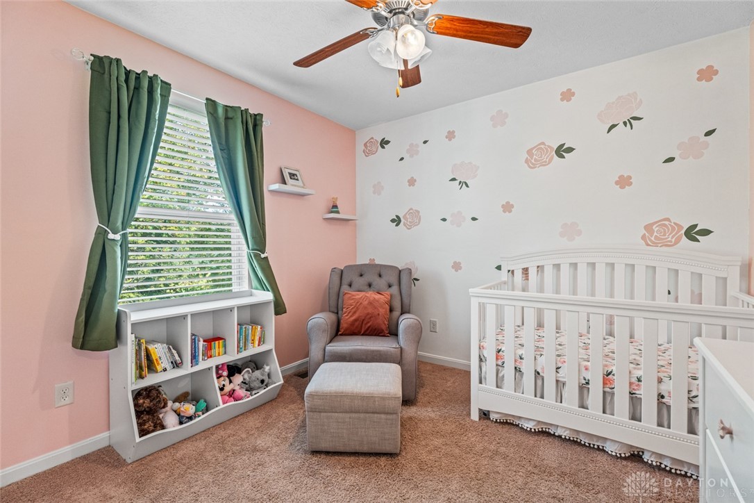 4324 Blue Springs Drive