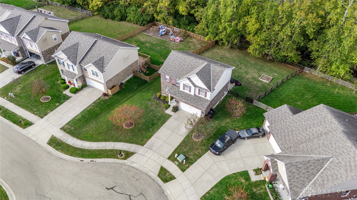 4324 Blue Springs Drive