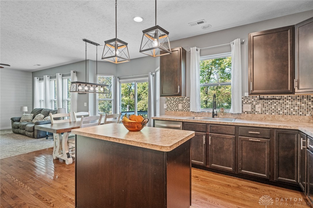 4324 Blue Springs Drive