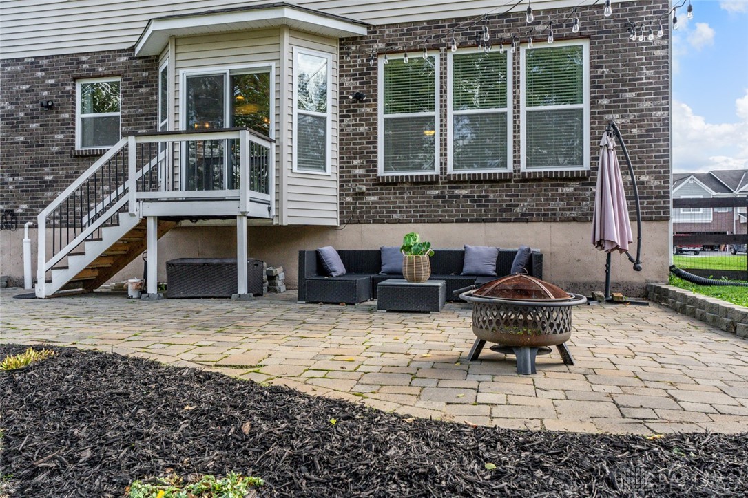 4324 Blue Springs Drive