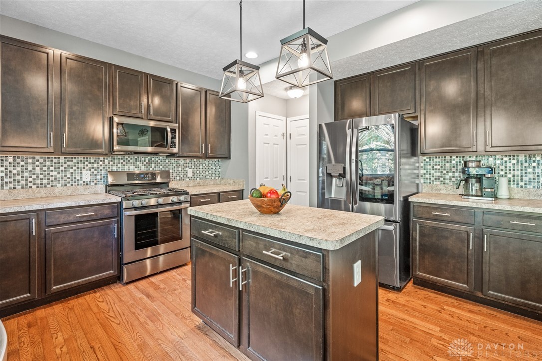 4324 Blue Springs Drive