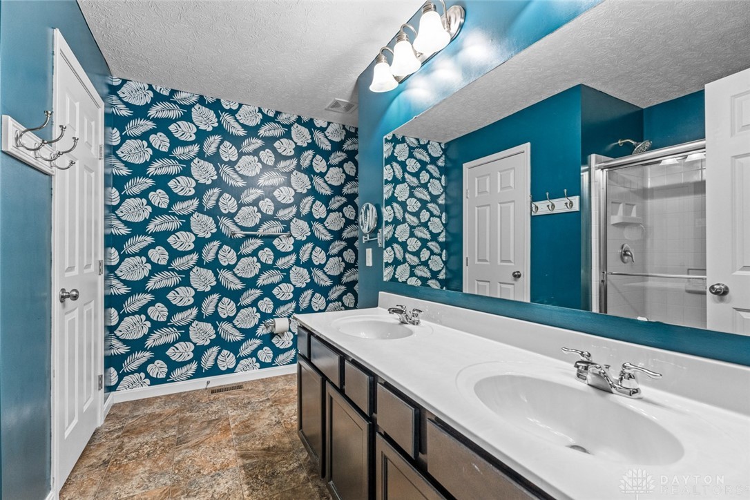 4324 Blue Springs Drive