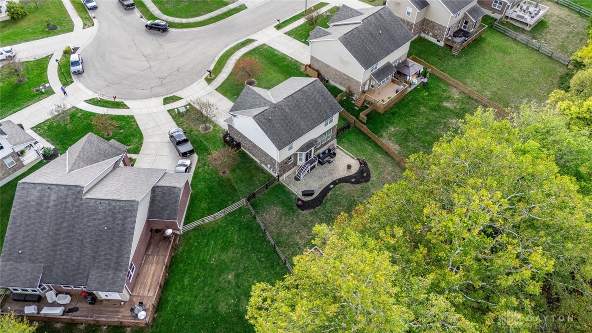 4324 Blue Springs Drive