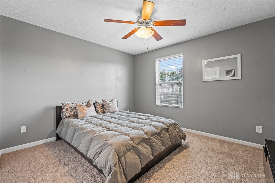 4324 Blue Springs Drive