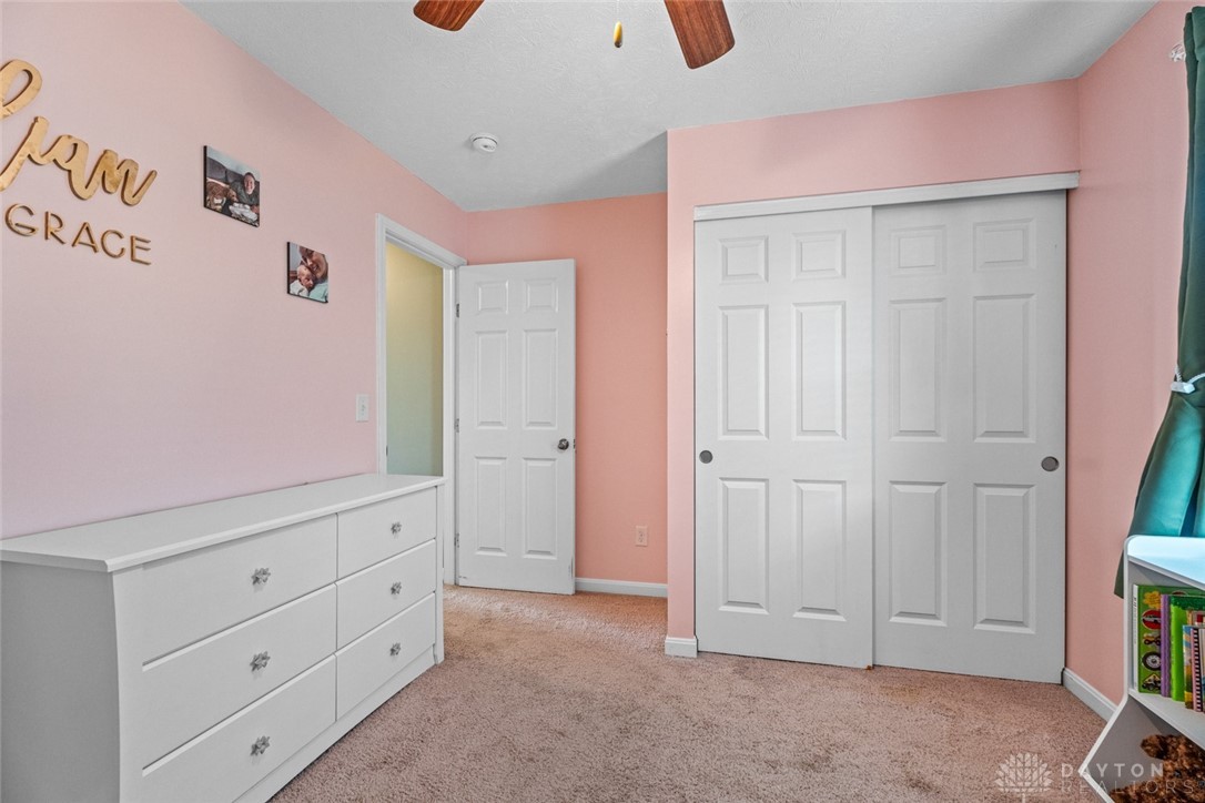 4324 Blue Springs Drive