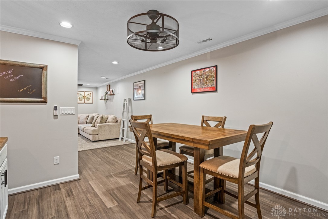 4324 Blue Springs Drive