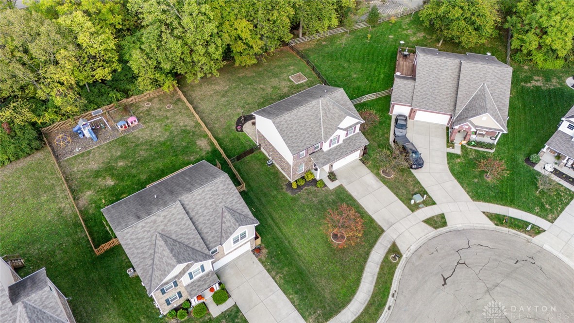 4324 Blue Springs Drive