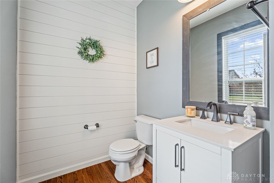 4324 Blue Springs Drive