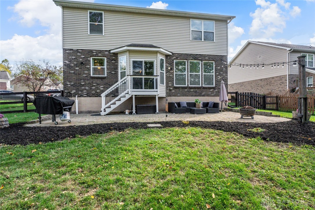 4324 Blue Springs Drive