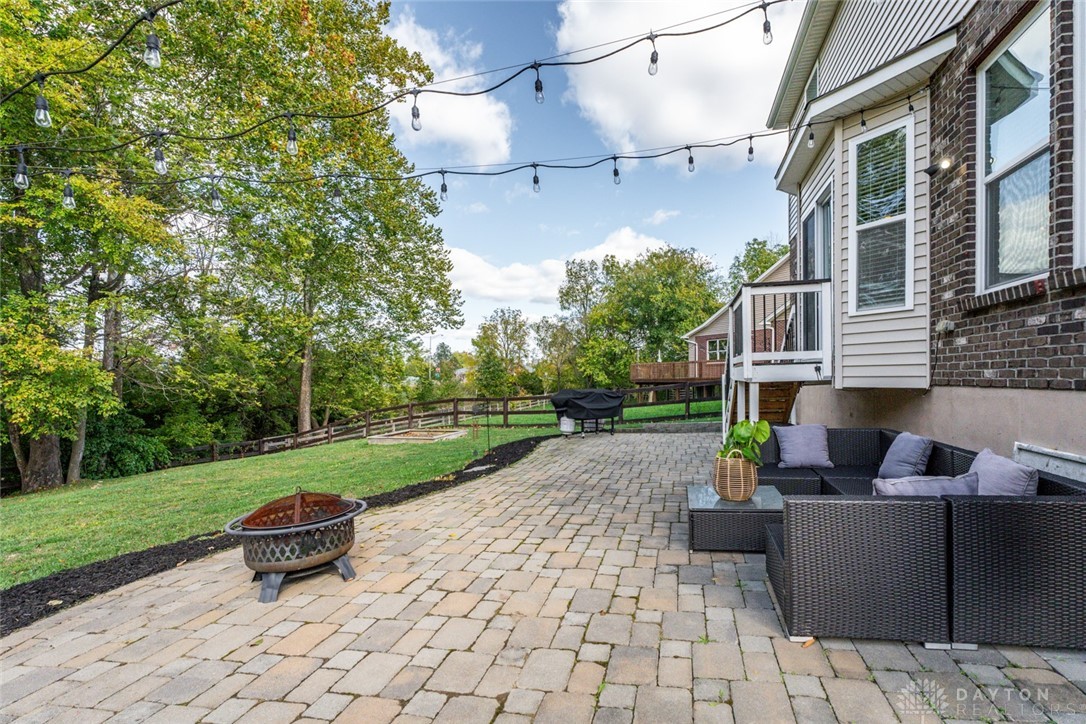 4324 Blue Springs Drive