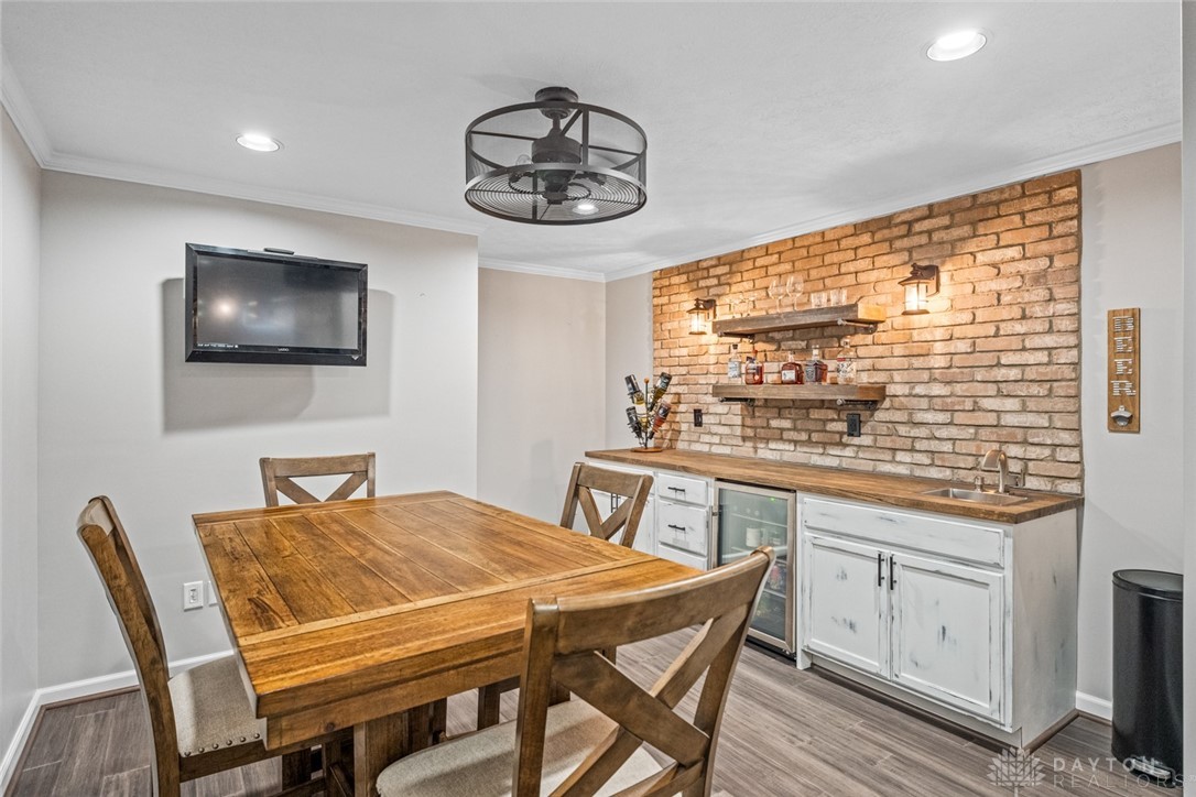 4324 Blue Springs Drive