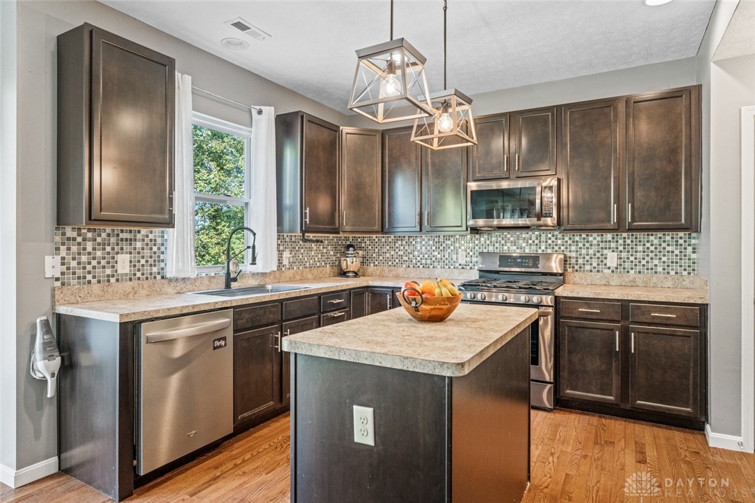 4324 Blue Springs Drive