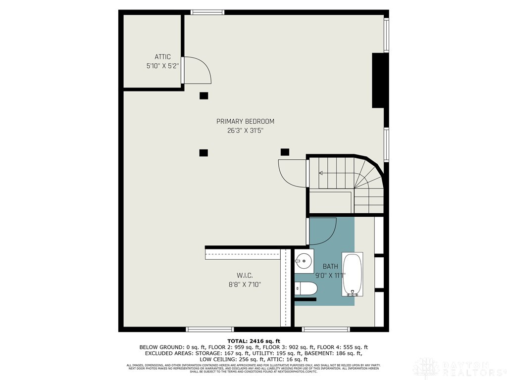 316 N 7th Street