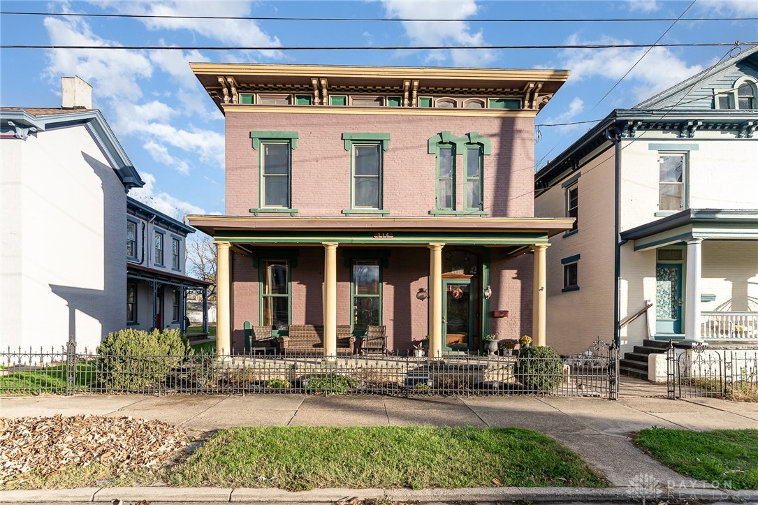 316 N 7th Street