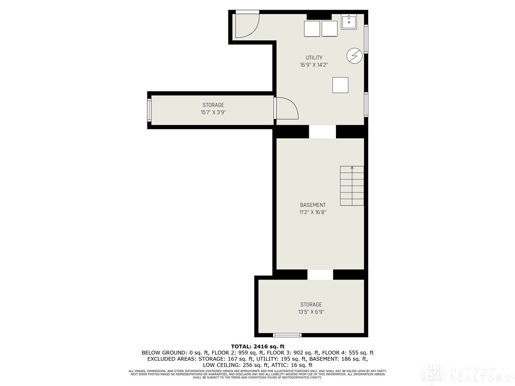 316 N 7th Street