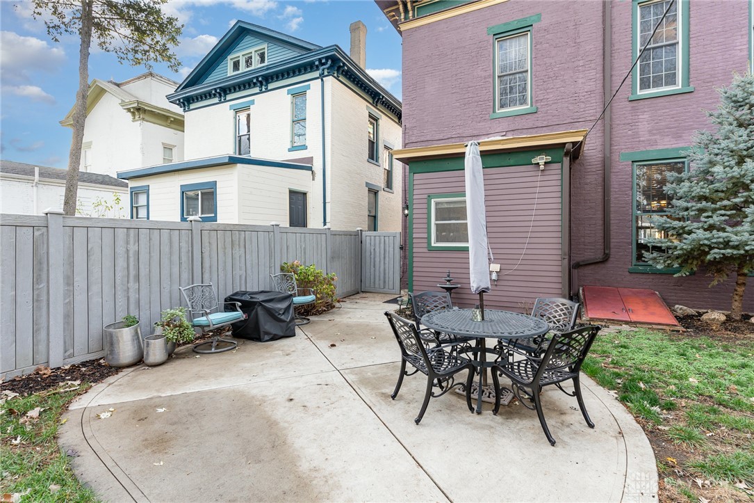 316 N 7th Street