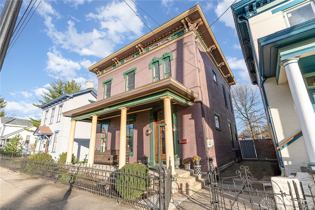 316 N 7th Street
