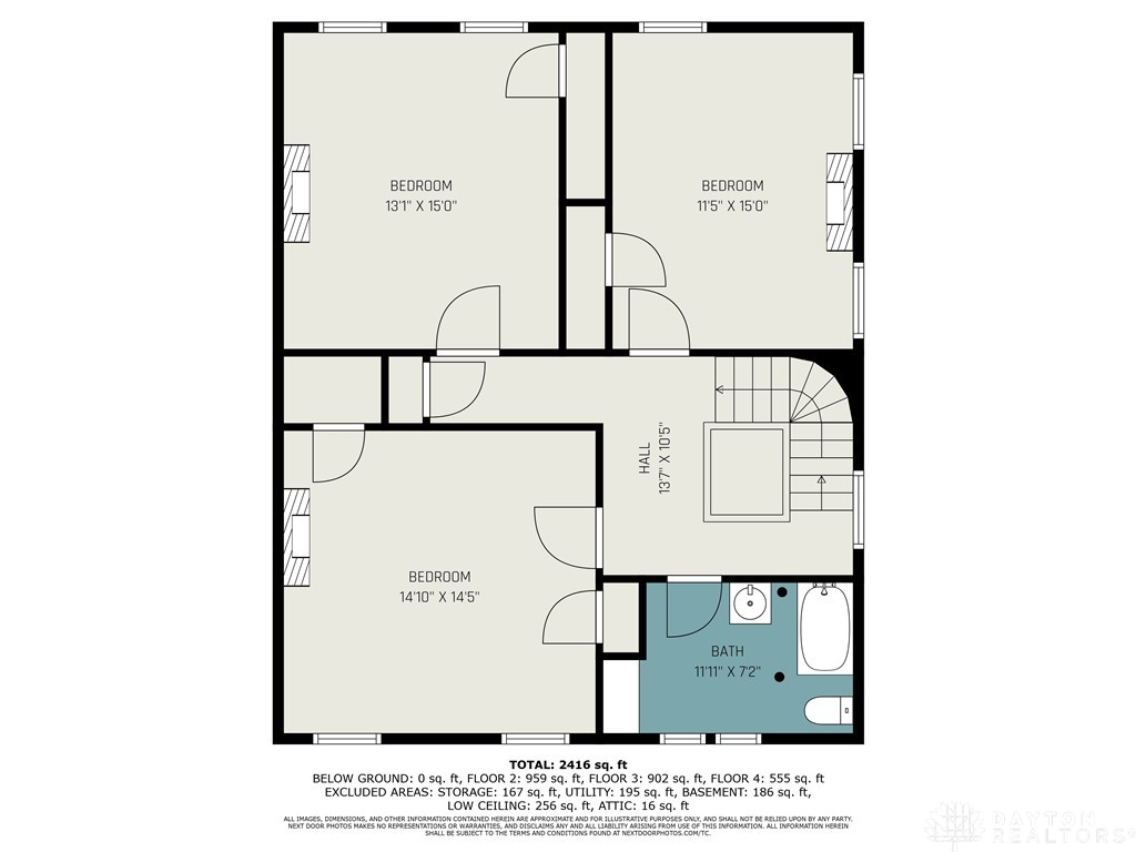 316 N 7th Street