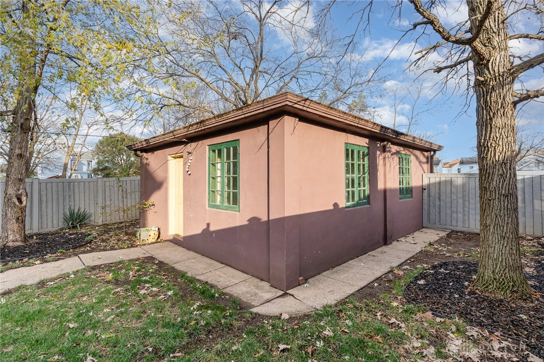 316 N 7th Street