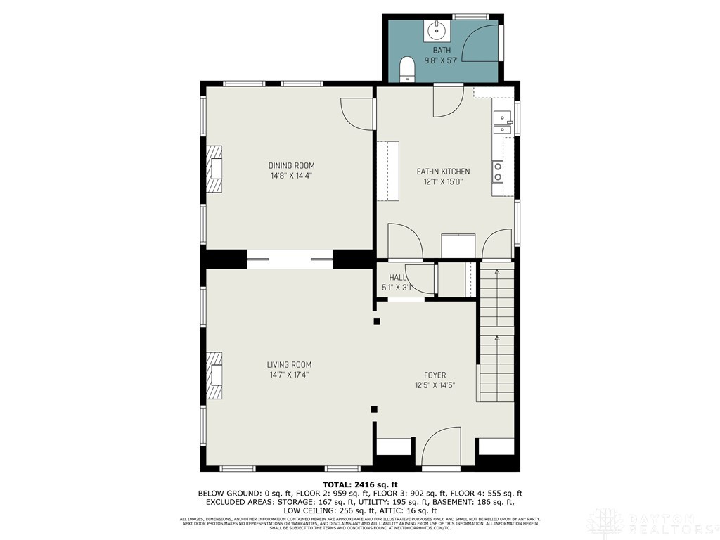 316 N 7th Street