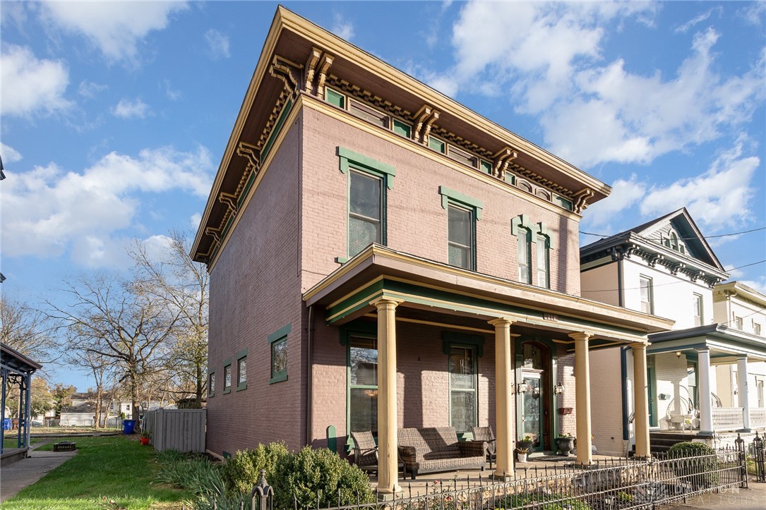 316 N 7th Street