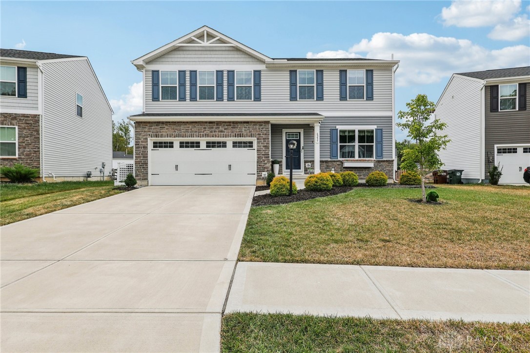 6237 Molly Joy Court