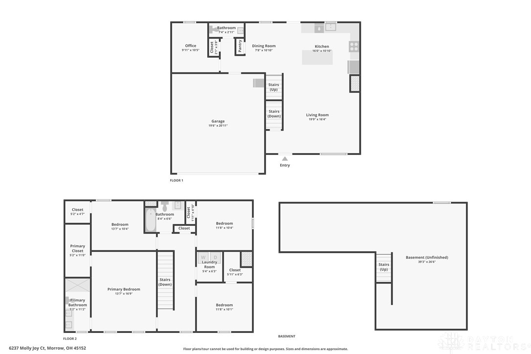 6237 Molly Joy Court