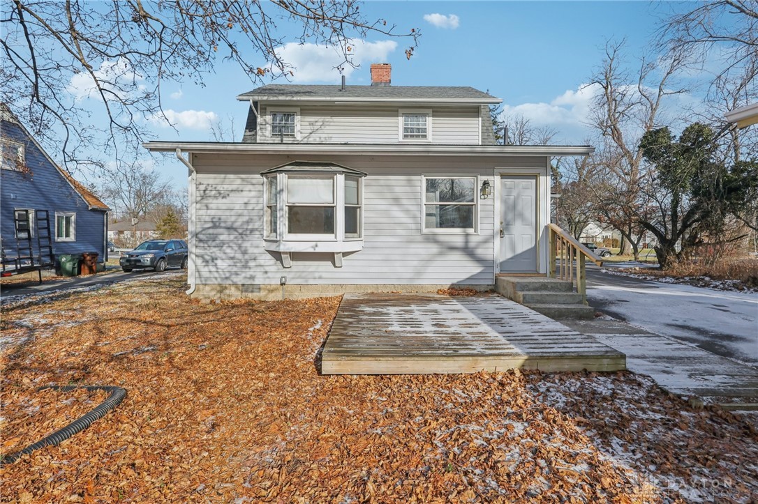 322 Heikes Avenue
