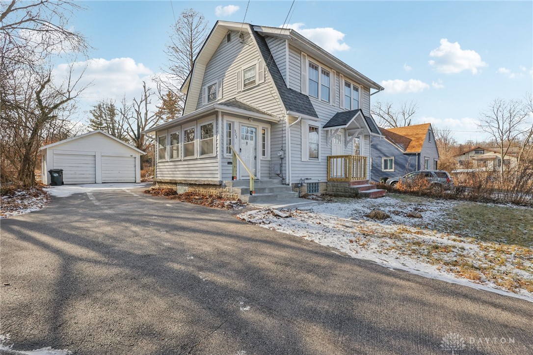 322 Heikes Avenue