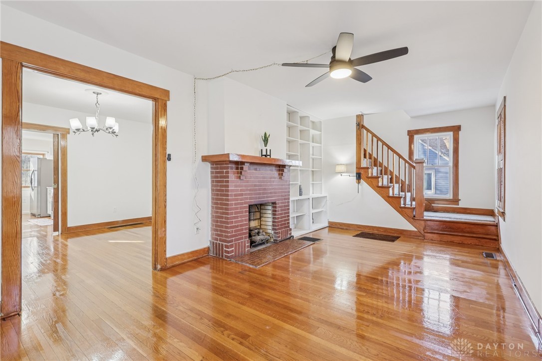 322 Heikes Avenue