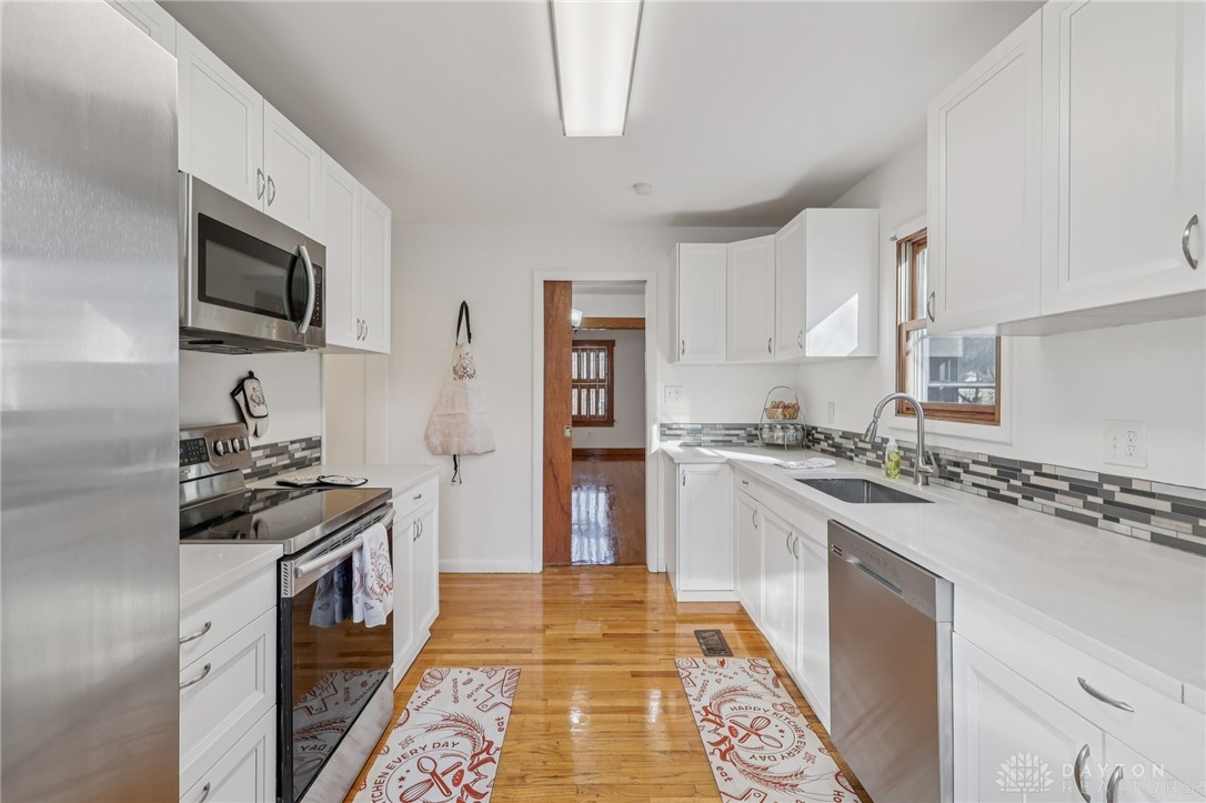 322 Heikes Avenue