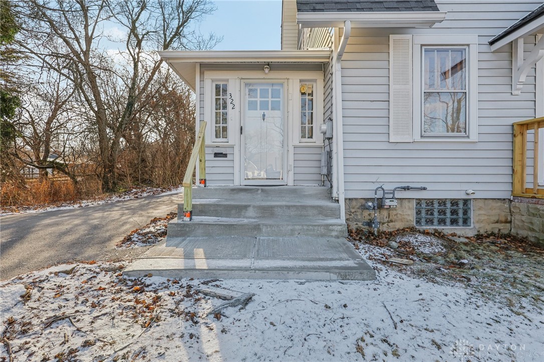 322 Heikes Avenue