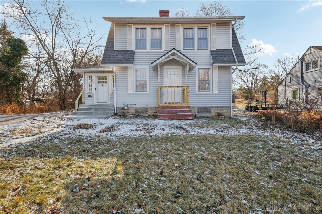 322 Heikes Avenue