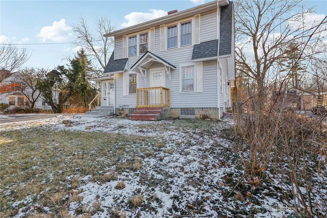 322 Heikes Avenue
