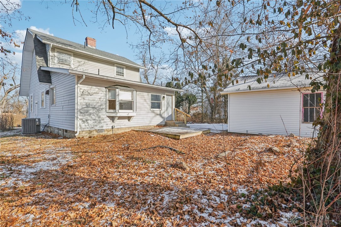 322 Heikes Avenue