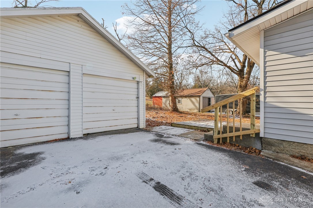 322 Heikes Avenue