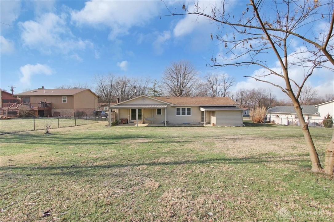 2280 Trinity Drive