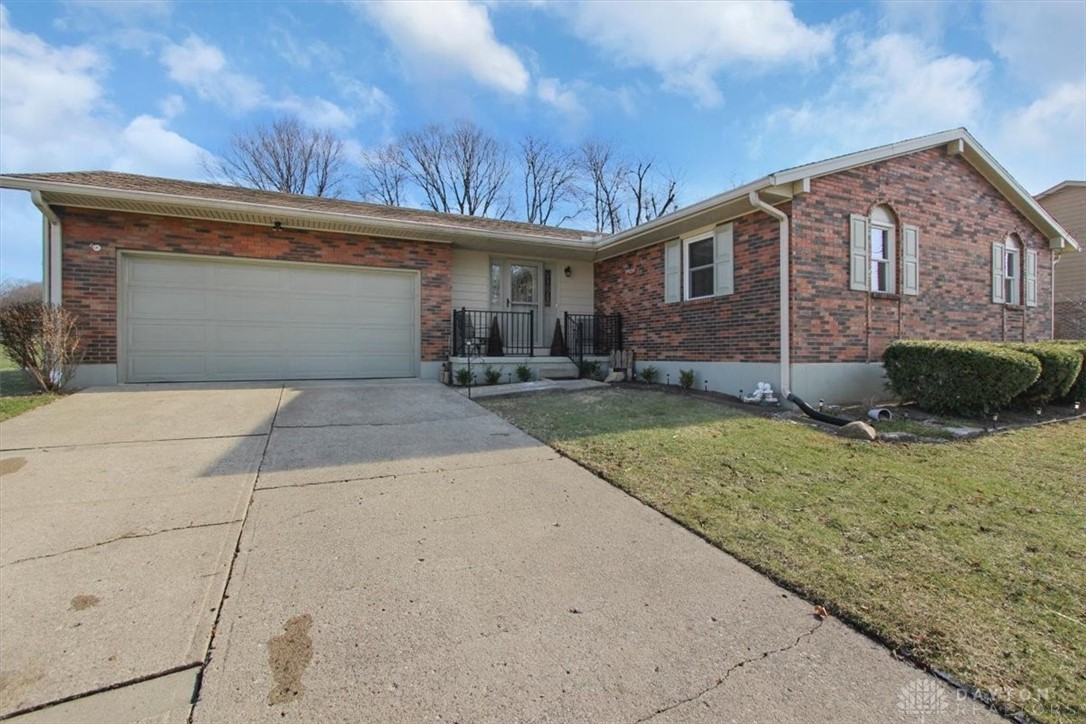 2280 Trinity Drive