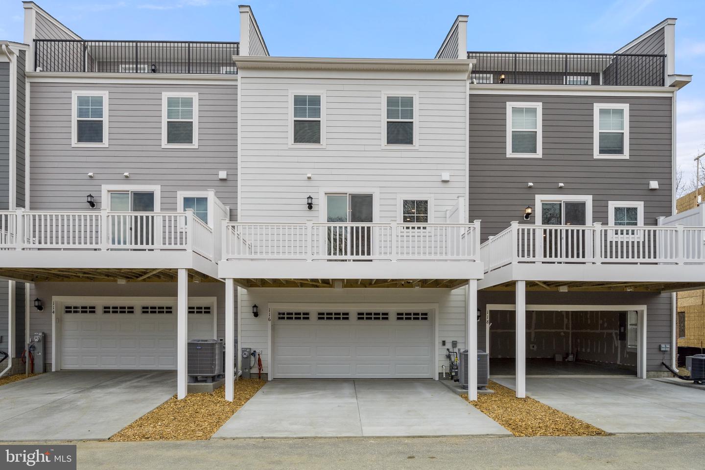 111 Treblis Way