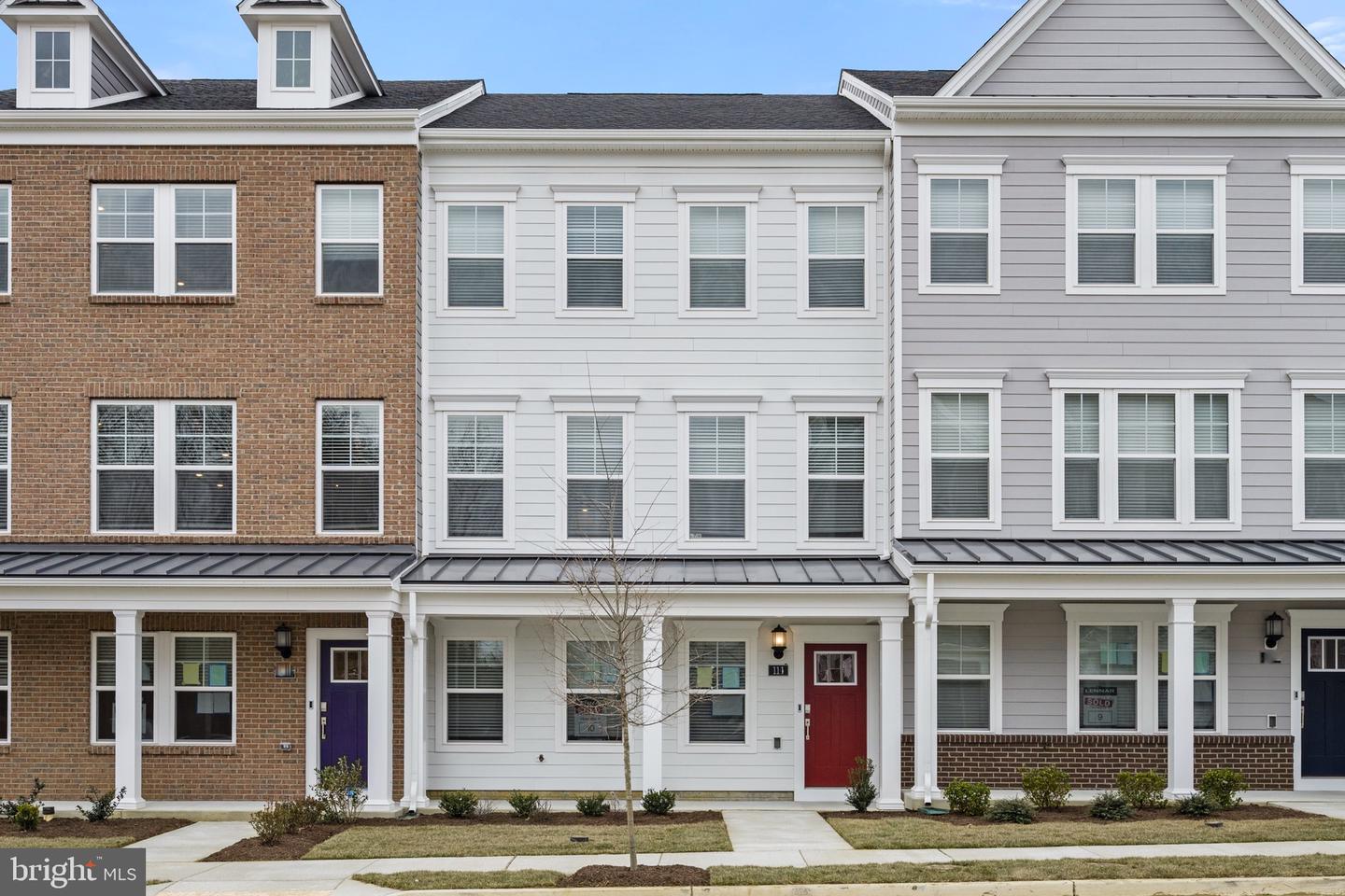 111 Treblis Way