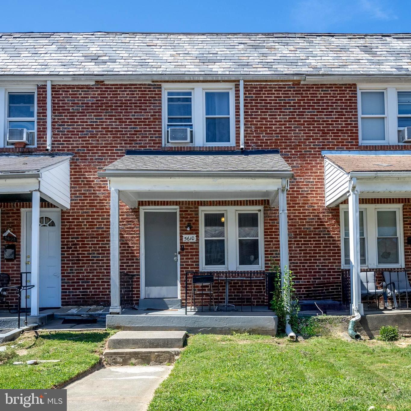 5610 Ready Ave