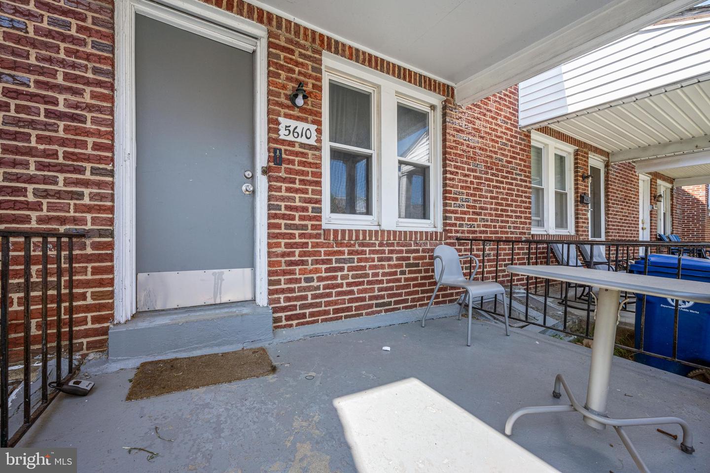 5610 Ready Ave