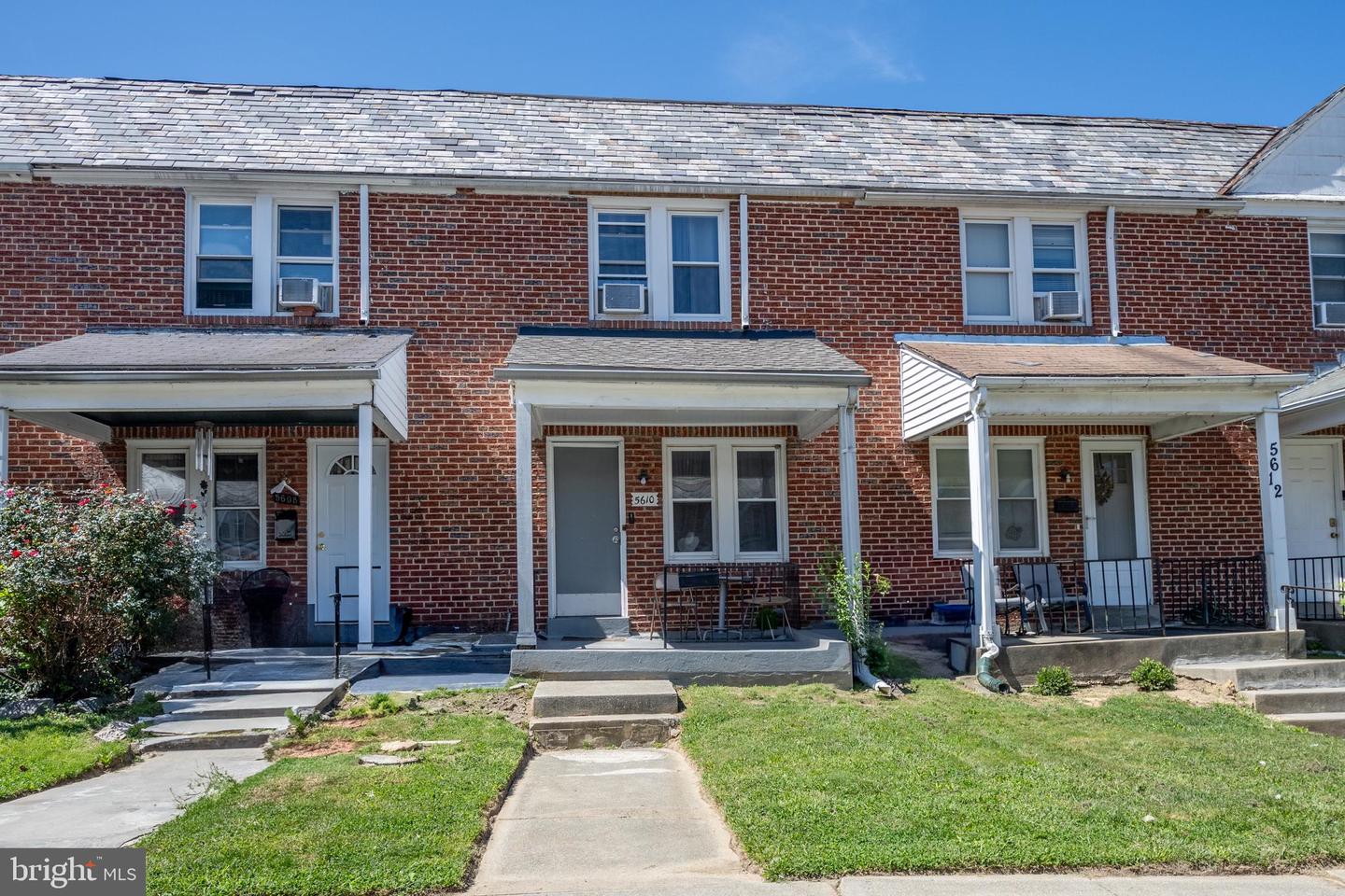 5610 Ready Ave
