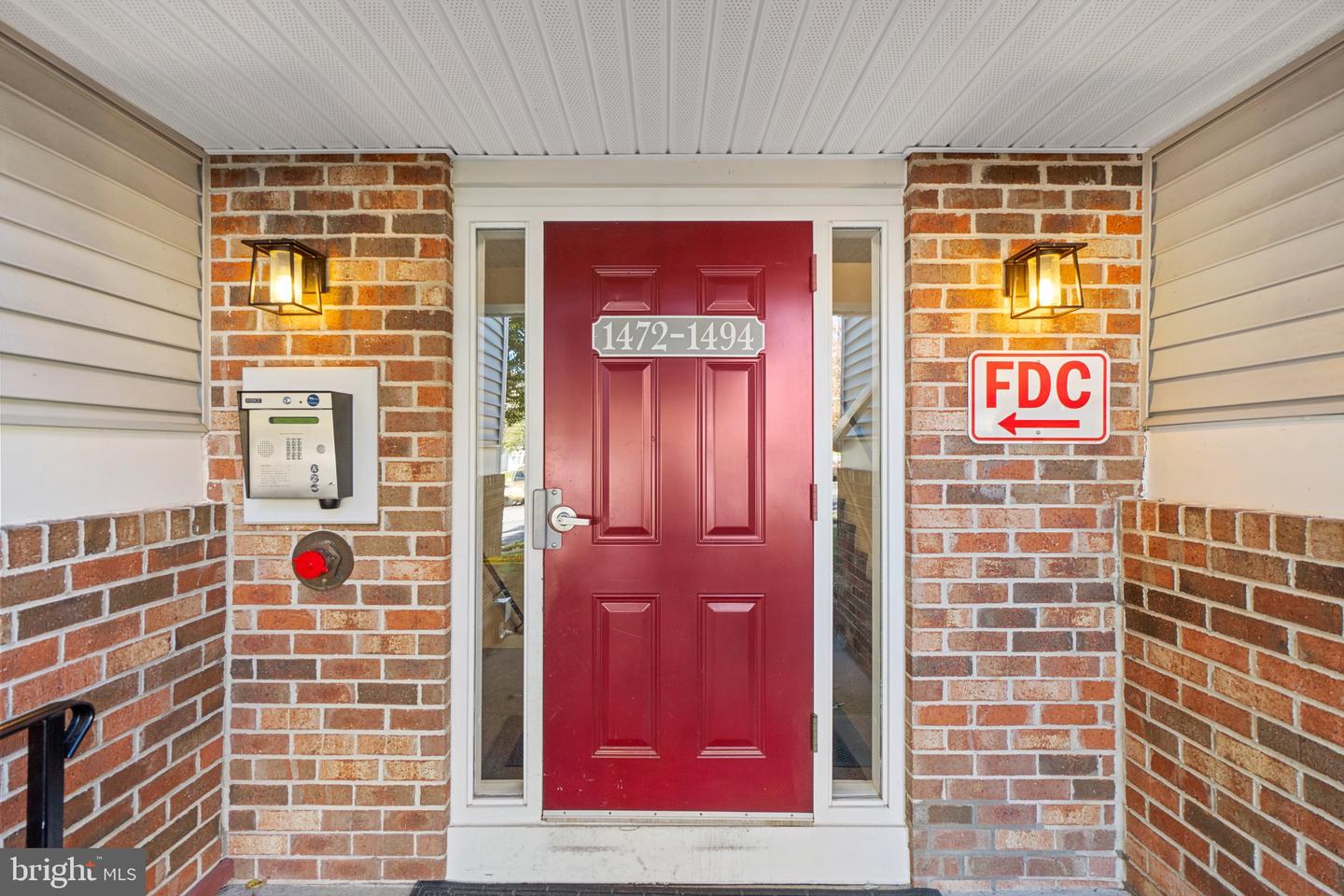 1494 Greenbriar CIRCLE Unit: 1-1494