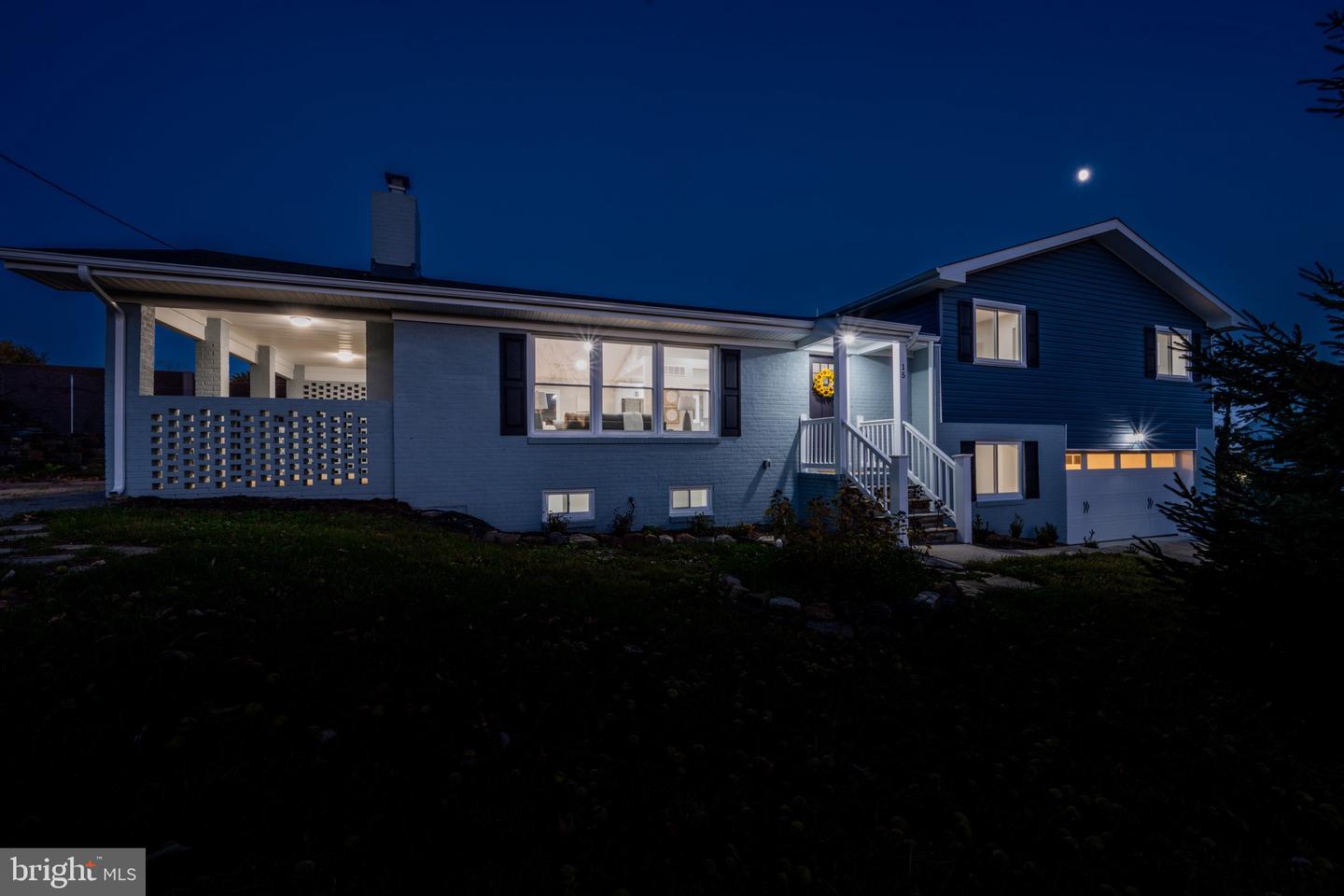 15 Arbutus AVENUE