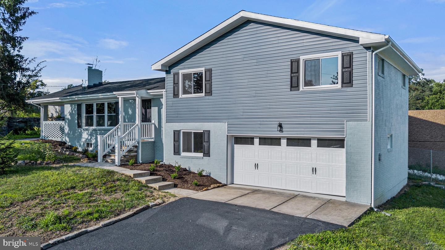 15 Arbutus AVENUE