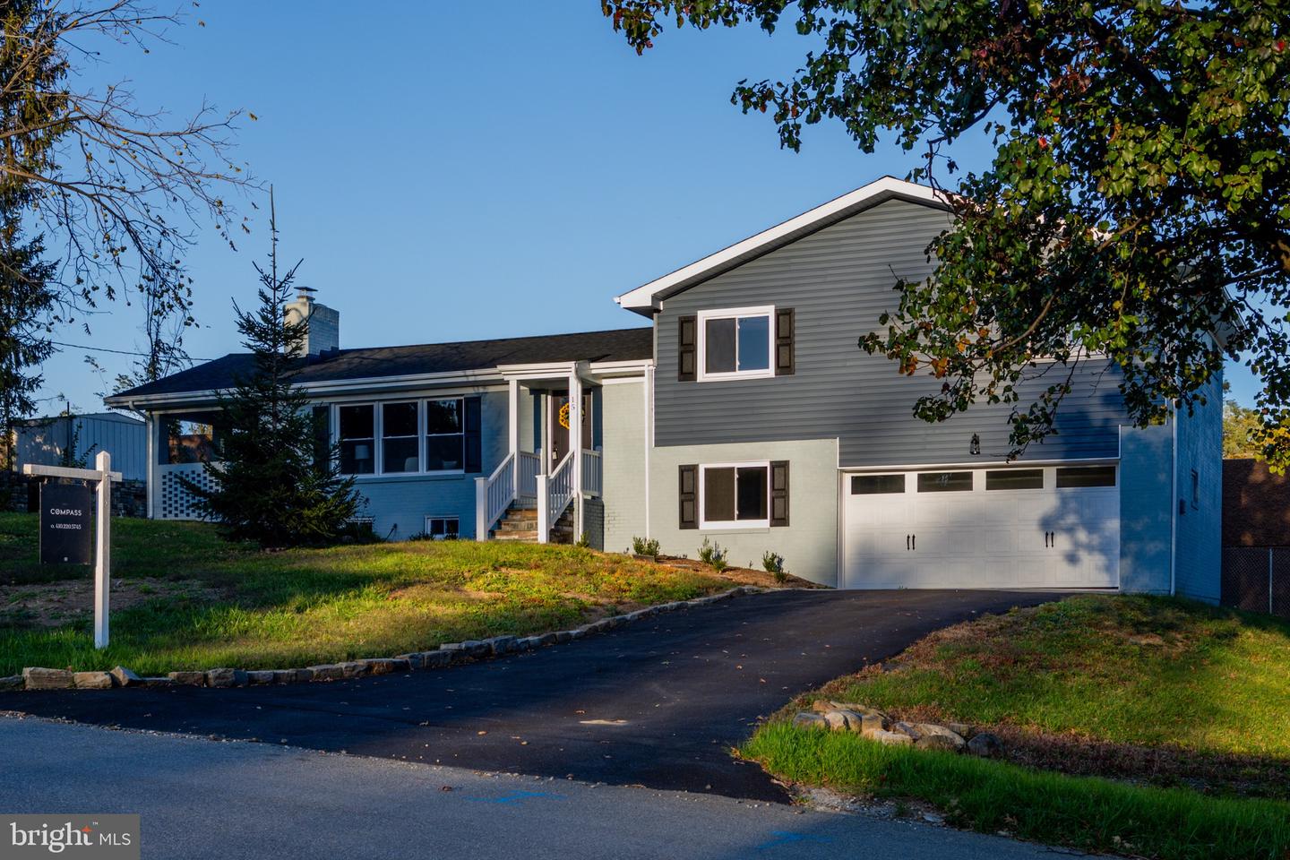 15 Arbutus AVENUE