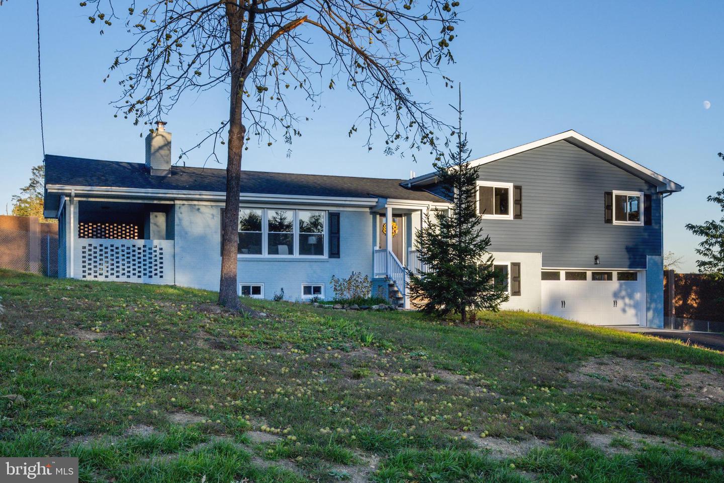 15 Arbutus AVENUE
