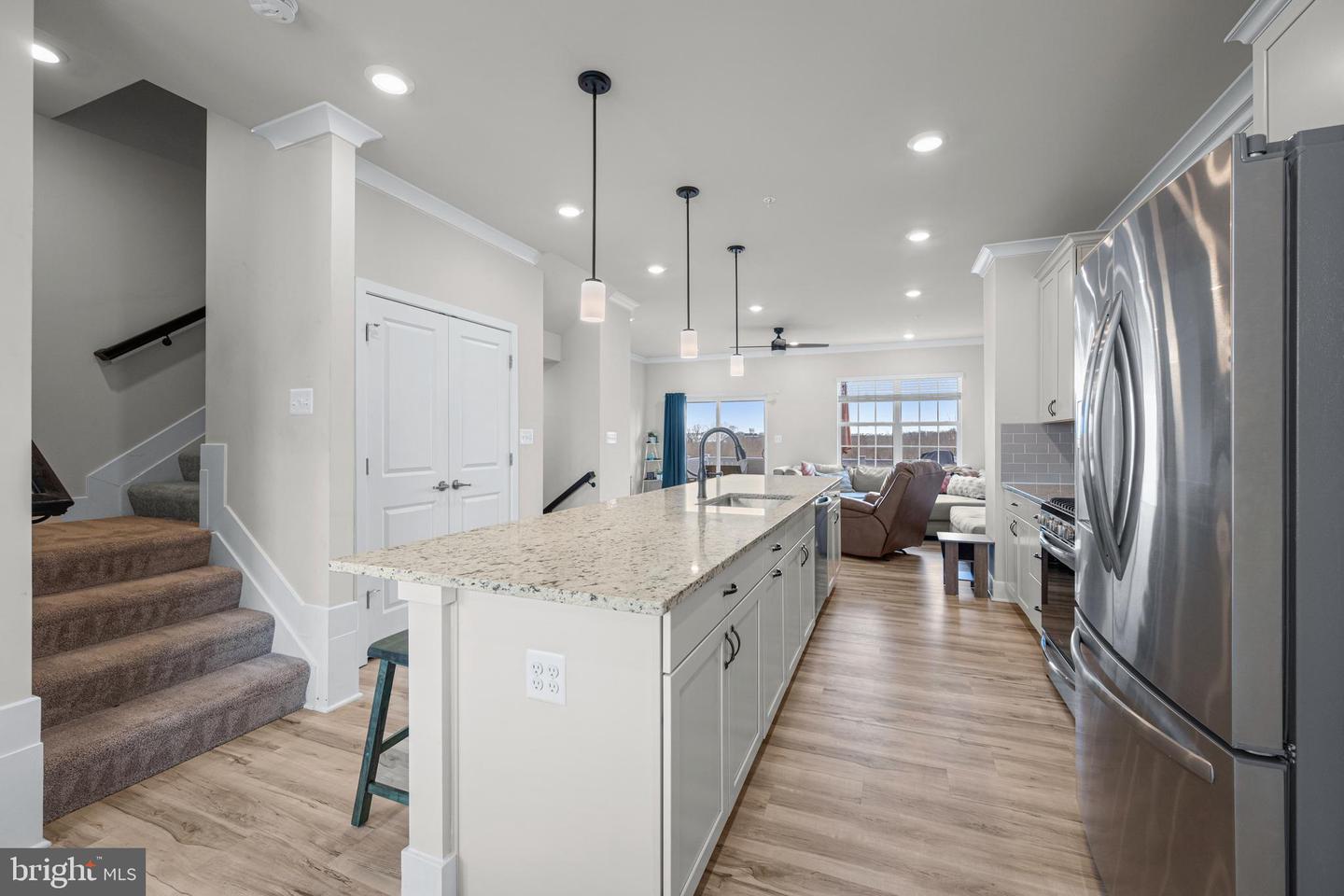 2015 Reeves Road